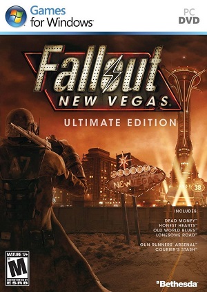 Fallout: New Vegas
